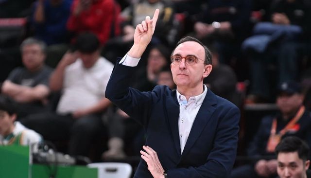 辽宁男篮拒绝爆冷!完胜广州11分,赵继伟爆发,鄢手骐13分