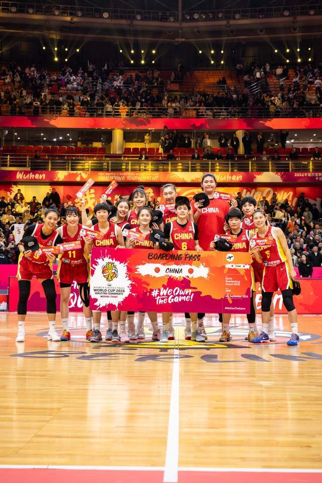 中国女篮12人名单基本明朗?9人稳了,昔日功勋或遭宫鲁鸣放弃?