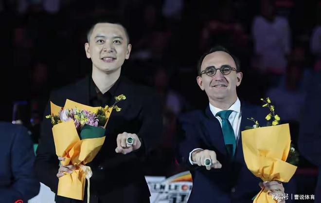 破案了！辽宁男篮6连胜原因曝光，乌戈盘活球队，郭艾伦伤情更新