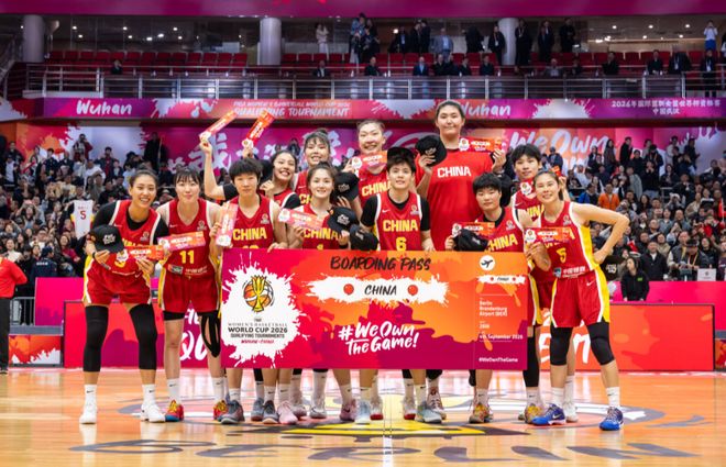 还有借口吗?WNBA大幅涨薪 张子宇杨舒予提升的机会来了