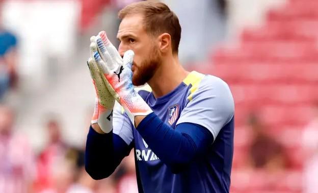 马卡:奥布拉克的目标是赶上欧冠四分之一决赛对巴萨首回合