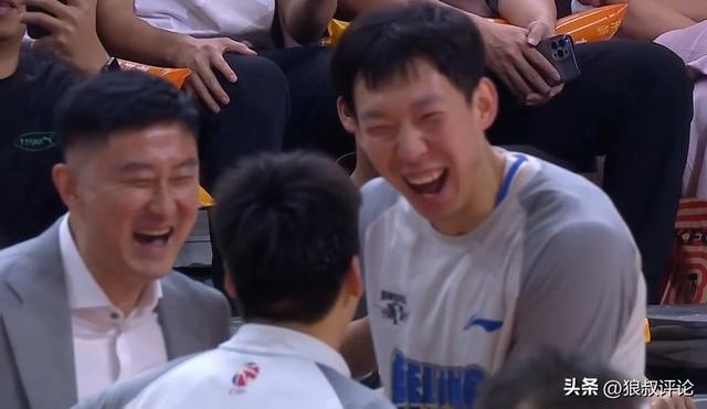 CBA最新排名:北京绝杀广东赢下卡位战 深圳战绩狂飙 2队锁定季后赛