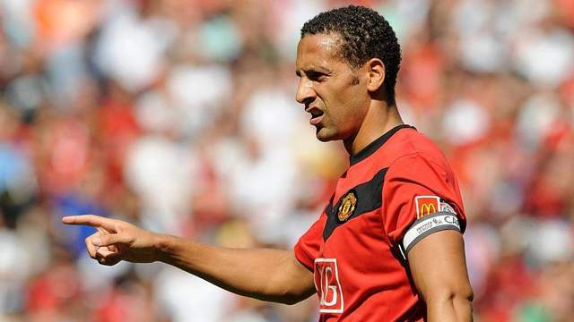 费迪南德觉得枪手止步足总杯的八强是好事，哈弗茨可以尝试走边路