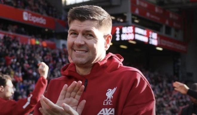 杰拉德:我的大脑仍然以同样的速度运作,只是身体慢了两三秒