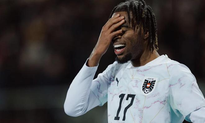 朗尼克说多特没积极帮丘库埃梅卡学德语,踢球者:多特很惊讶