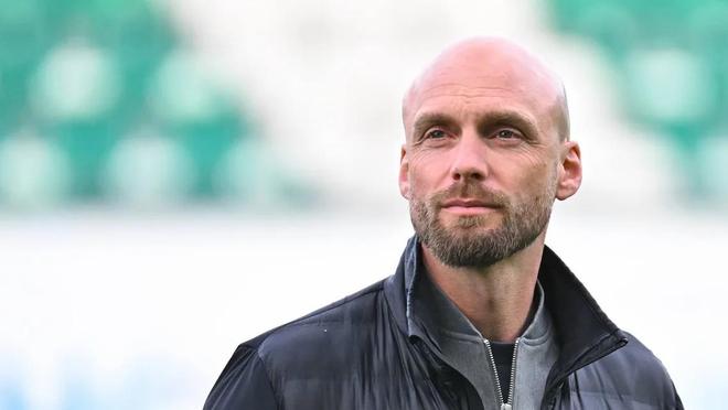 多特蒙德新任体育总监奥勒・布克是谁?