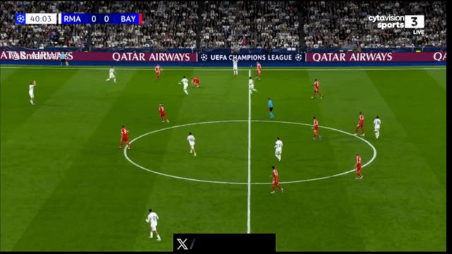 利物浦头牌1球捅穿皇马,拜仁球迷集体懵圈