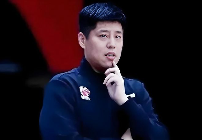 潘江遇到了大麻烦!