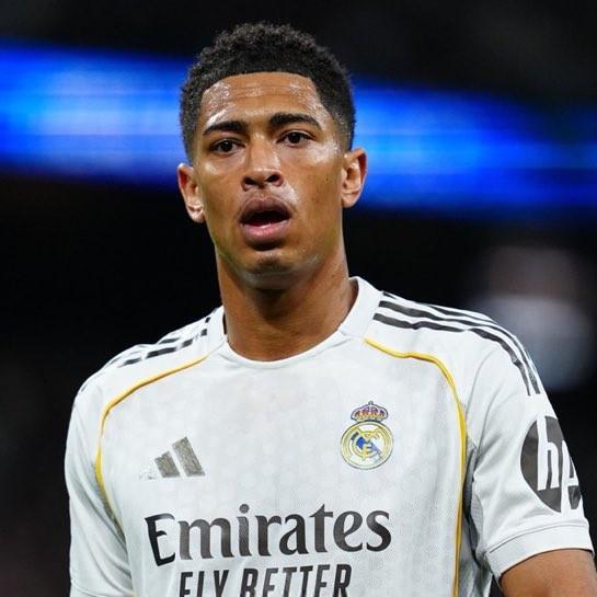 六台：皇马更衣室相信有能力逆转拜仁，次回合贝林厄姆将首发