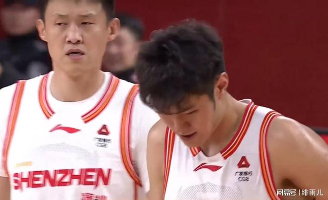 交易王浩然？广东最适合的本土锋线曝光，杜锋送出张皓嘉+杜润旺