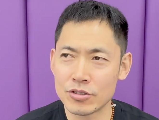 张庆鹏:三连败后希望大家能振作起来,面对北京要敢于亮剑