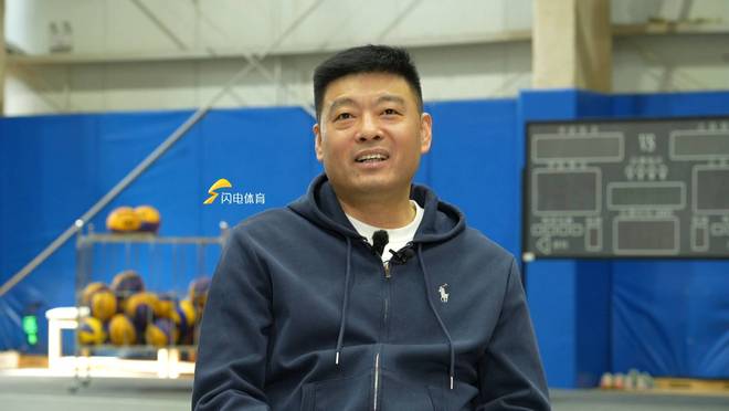 《激情岁月》走近拼命三郎刘震:至今难忘战胜八一