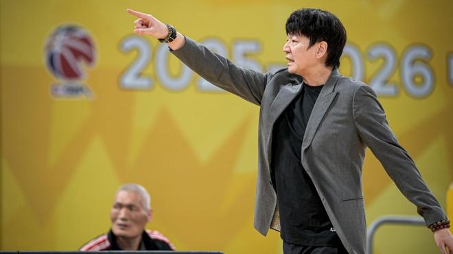 卡位大战!11日晚客战浙江,山东高速男篮能否保住第六?