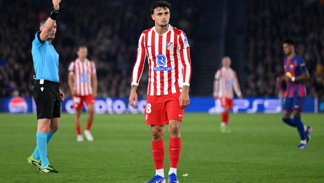 巴萨掀桌:VAR形同虚设,2次投诉换来0回应