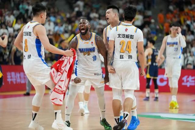 前瞻|谁在客场谁赢球?京城德比还看外线比拼