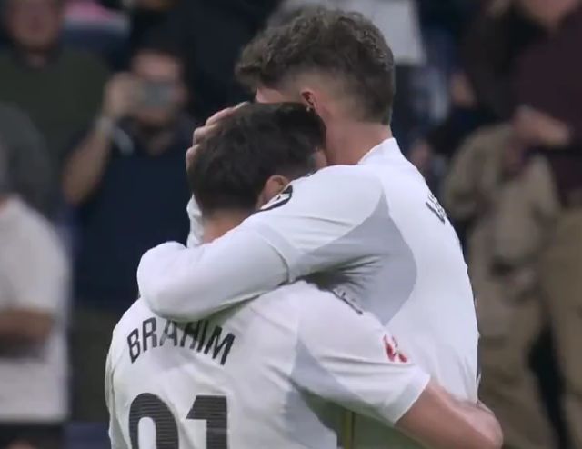 皇马1-1！巴萨西甲争冠再无压力：8场拿16分=夺冠，全力拼欧冠