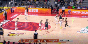 赢了21个！没想到，是杜润旺打疯了！