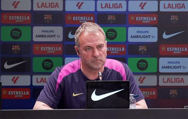 弗里克：阿韦洛亚可以有他的观点，我不浪费时间回应