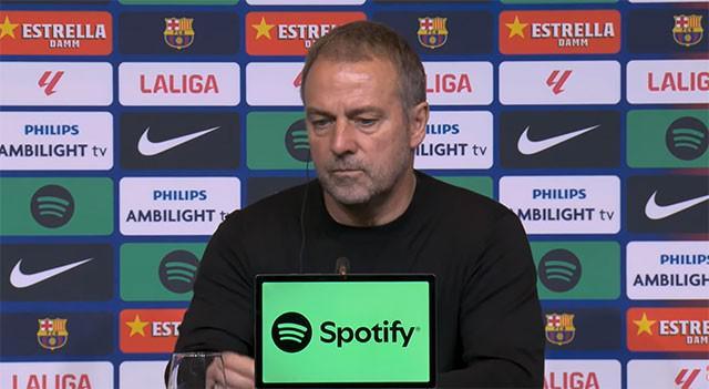 弗里克：逆转马竞我们需要的不是奇迹，是完美的表现