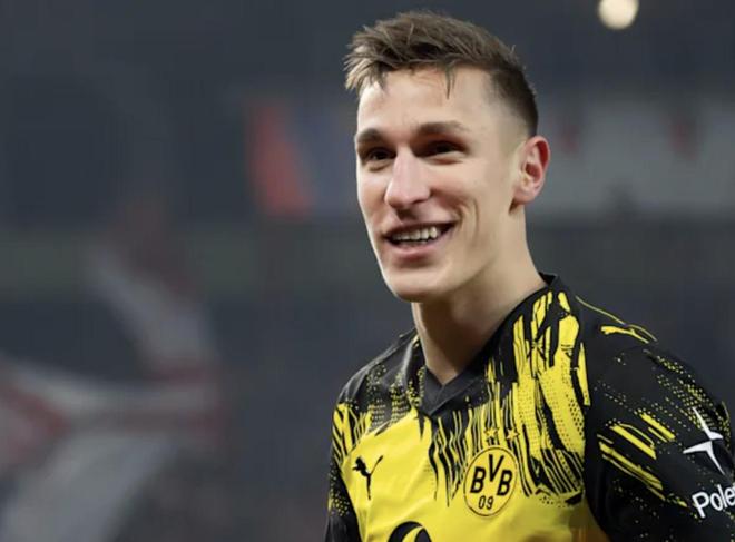 赫迪拉:施洛特贝克刚续约但三个月后却可能离队,球迷不好受