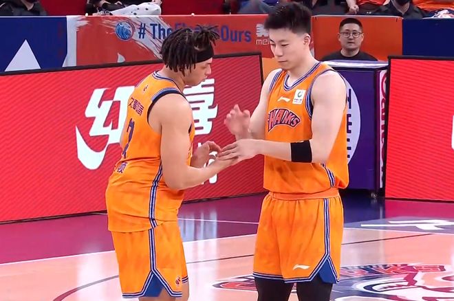 北京vs上海前瞻:上海18连胜来势汹汹,北京主场作战要死磕到底