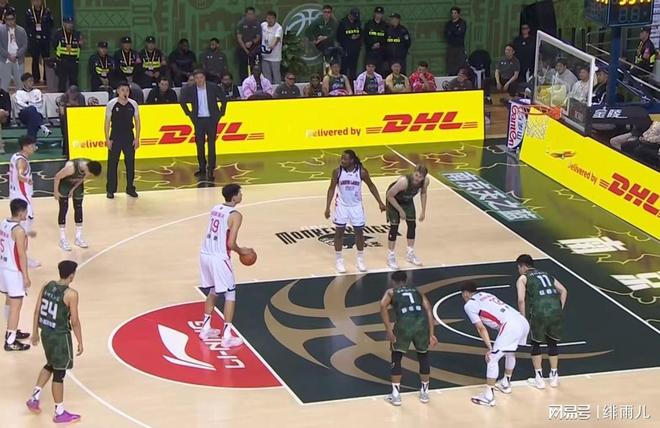 徐昕拒绝回归!广东最适合的本土中锋曝光,男篮近10年内最强天赋