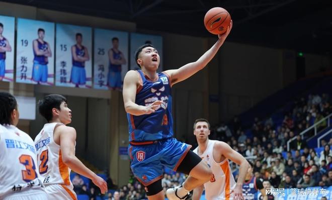 CBA第一支锁定排名球队!上海都没他们快:0胜37负锁定倒数第1