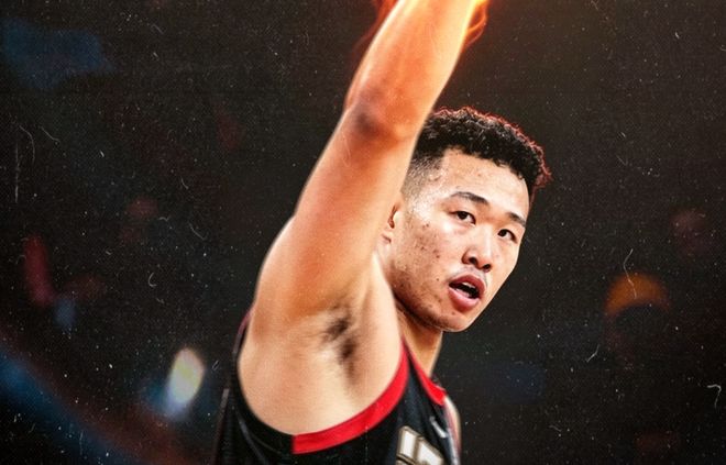 CBA排名一夜大乱!广州杀进第12,又有黑马抢前4,广东这下更难了