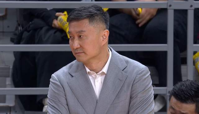 倒计时12天！广东或锁定新大外，又是辽篮旧将，曾面对周琦砍30+9