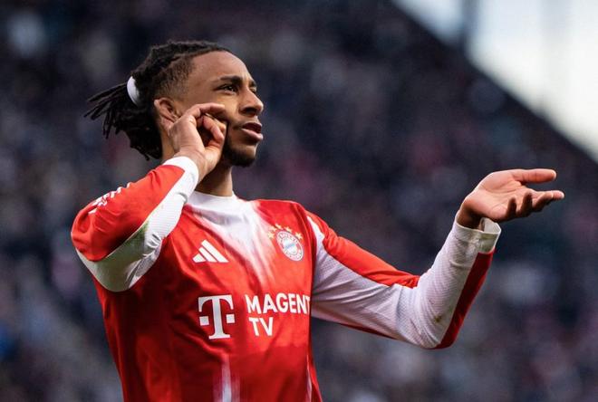 奥利塞回击圣保利球迷嘘声,埃贝尔:情绪是足球比赛的一部分