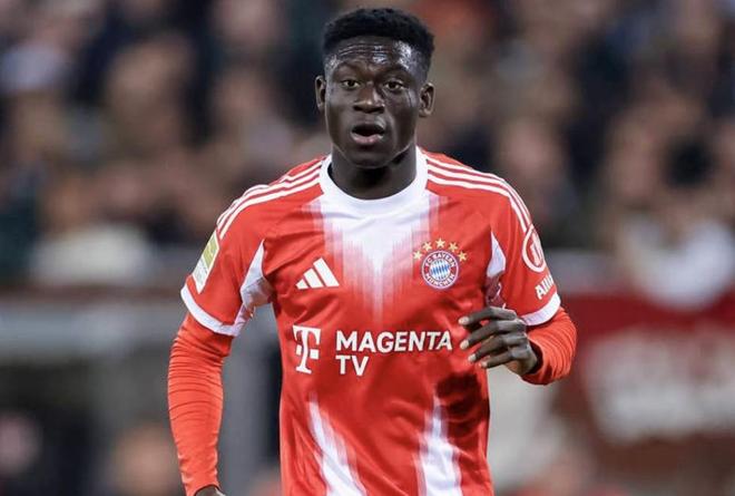 格雷茨卡:恩迪亚耶的天赋很强;让他上场体现了孔帕尼的勇气