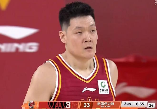 山西男篮险胜新疆,迪亚洛27+10焦海龙15分,新疆两小将表现亮眼