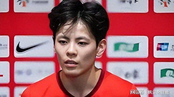 杨舒予中国女篮队长,拒绝宫鲁鸣集训,远赴澳大利亚年薪令人唏嘘