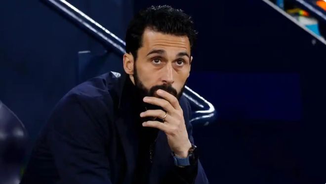 阿韦洛亚下死命令:要在安联球场“拼到死”