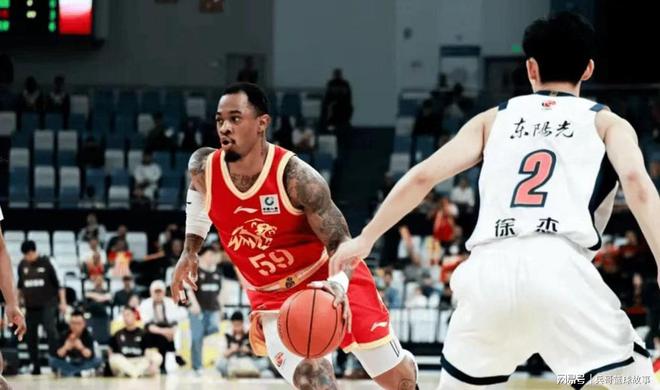 CBA最新排名！广东升第3，北京掉第5，浙江渔翁得利，3队争第12