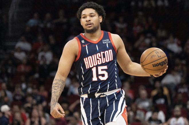 山西队将签下昔日火箭弃将！他的打法真的符合CBA小外援的标准吗