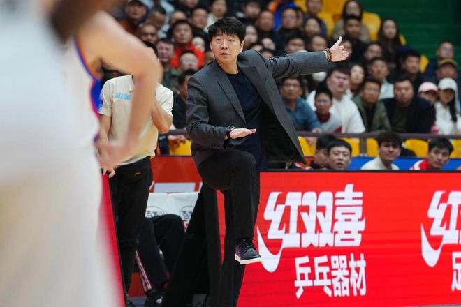 13日晚主场迎战辽宁，高速男篮可否用胜利完成救赎？