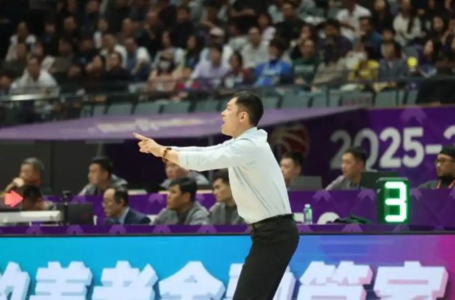 北控升至第12!潜力赛压广州吉林,后4场拼宁波山西即可锁季后赛