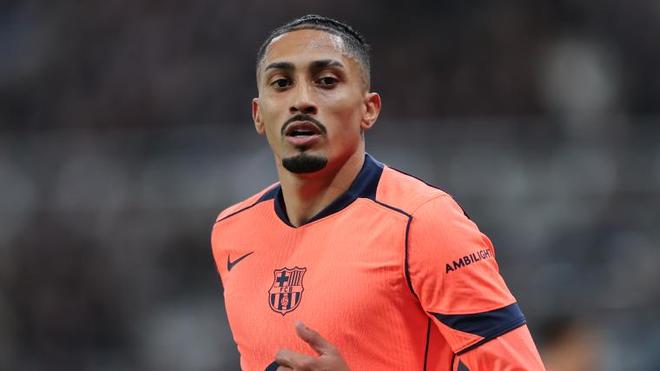 巴萨0-2翻盘前夜：4人伤停+1人禁赛，弗里克手里只剩半副牌