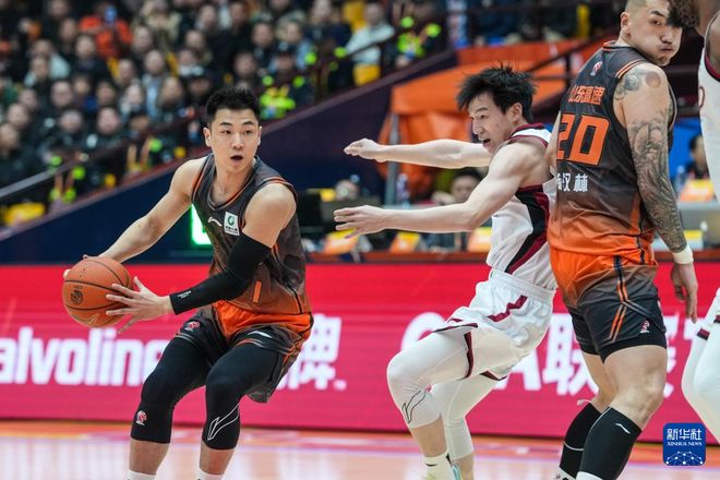 进攻不能再疲软了！15日晚客战北控，高速男篮可否终止连败？