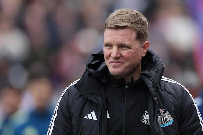 纽卡14名开外，董事会却给埃迪·豪开了"免死金牌"