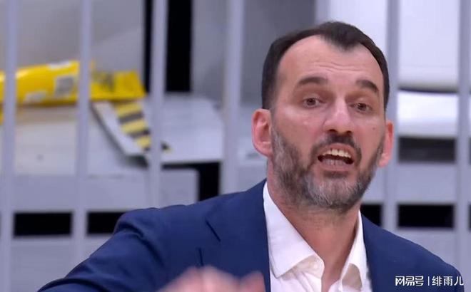 确认不打了!杜锋下课倒计时,欧洲名帅出任广东新主教练?