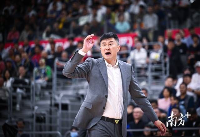 杜锋真是胃病这么简单?