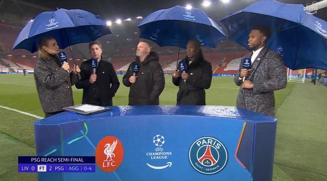 亚马逊独播欧冠：体育版权的流媒体终局？