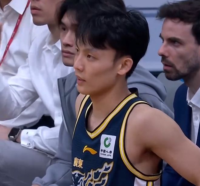 广东宏远今日早报!徐杰深夜发声,杜锋最新病情,焦泊乔正式归队