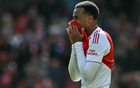 阿森纳54场后崩盘：阿尔特塔拒绝"疲劳借口"