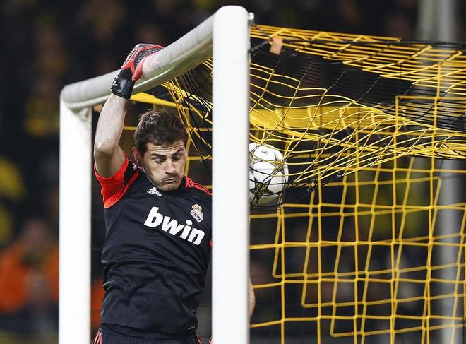 外媒发布欧冠历史最强阵容！皇马7人霸榜让这份全明星毫无公平？