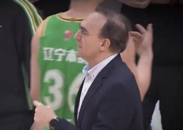 乌戈：我们会尝试一些新东西，保持健康的前提下争取最佳排名