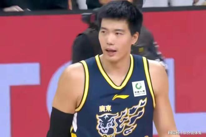 王者归来，广东队收重大喜讯，杜锋是否下课大反转