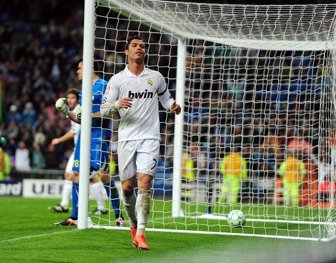 欧冠历史射手榜：历史前二是姆巴佩的极限 拿第一是异想天开？